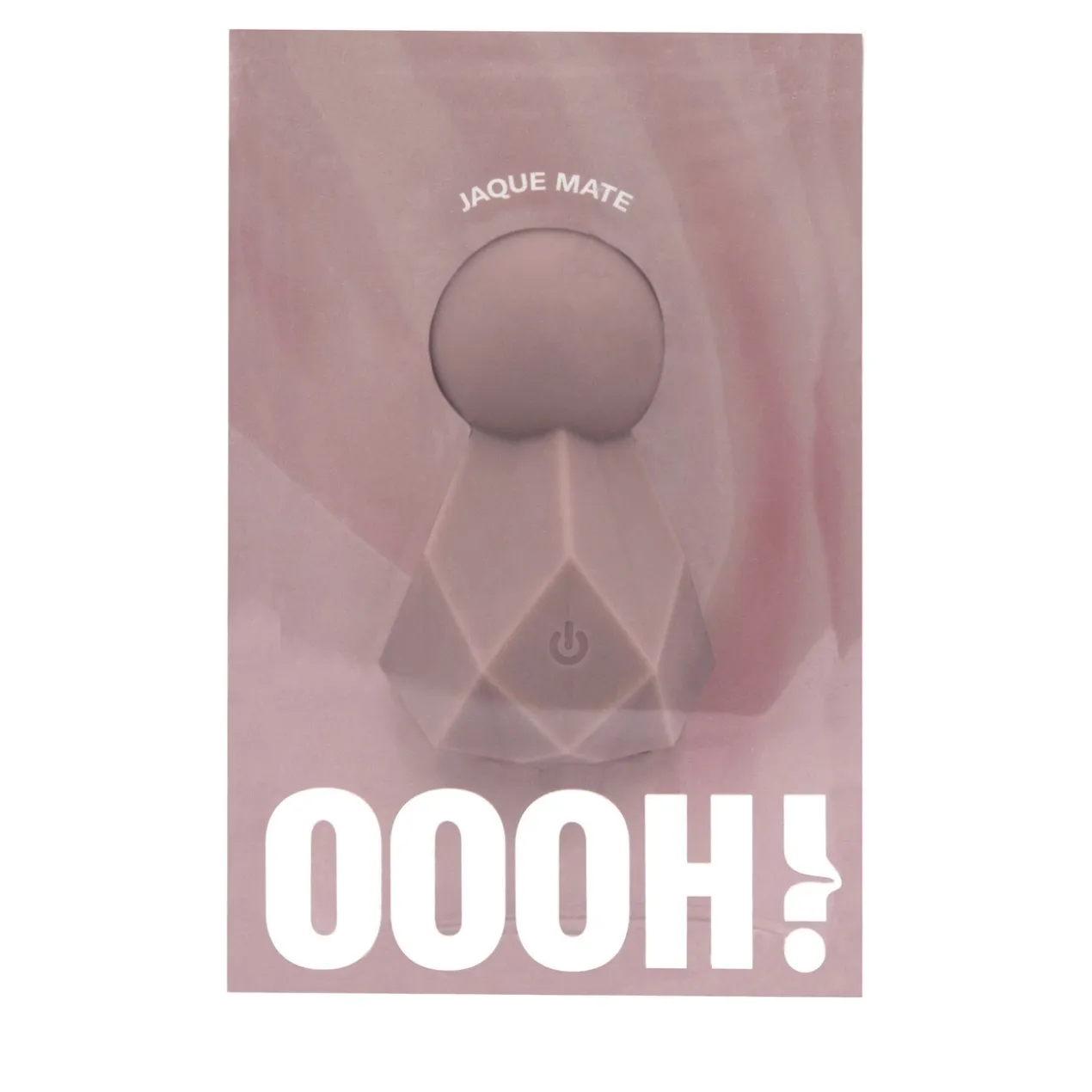 Xeque-Mate Vibrador Clitoriano