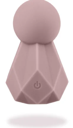Xeque-Mate Vibrador Clitoriano