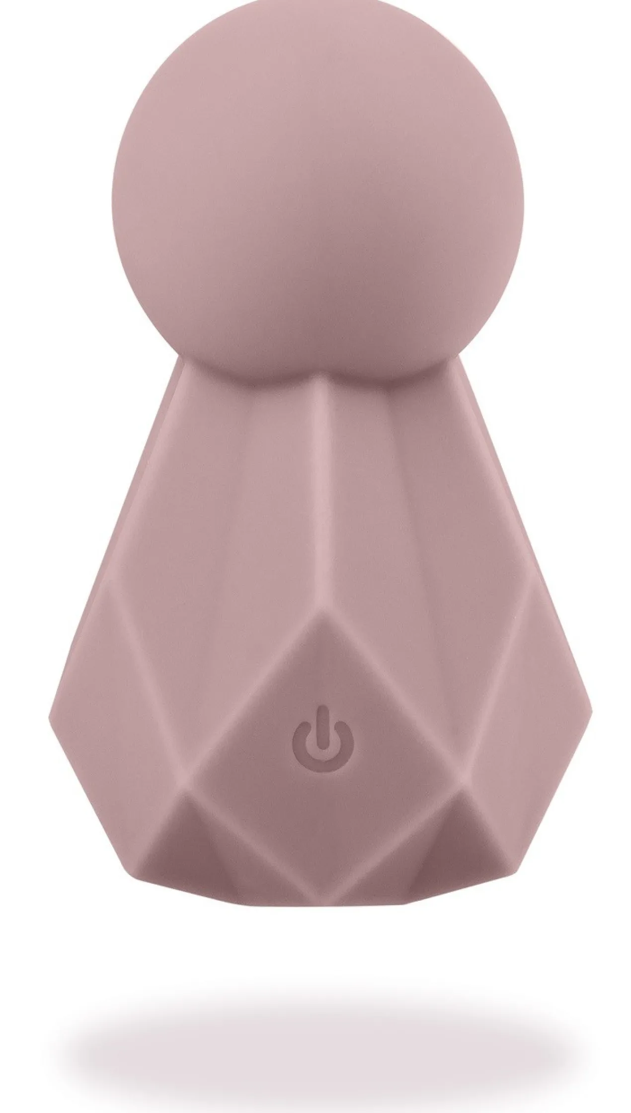 Xeque-Mate Vibrador Clitoriano