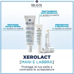 Xerolact Creme de Mãos Reparador