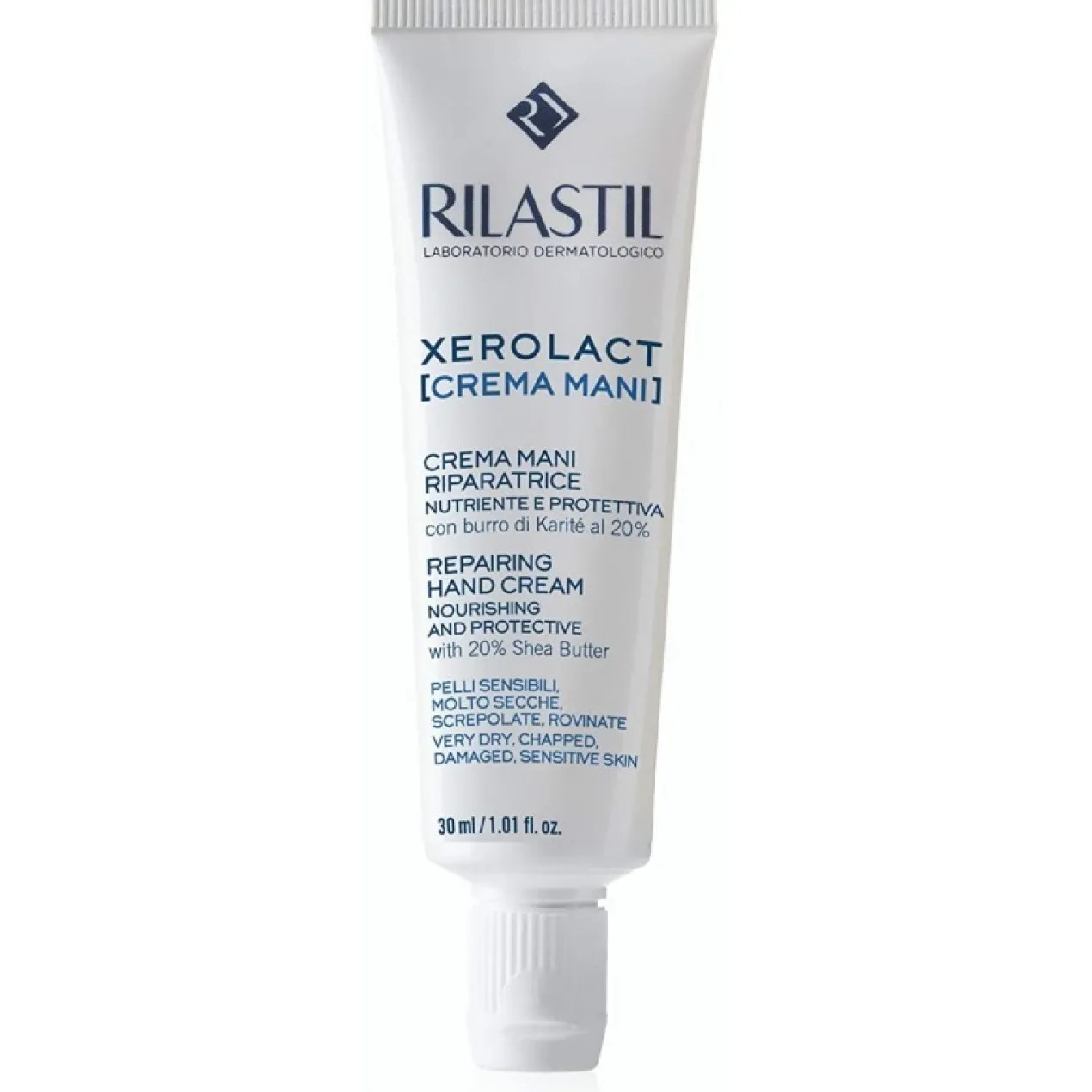 Xerolact Creme de Mãos Reparador
