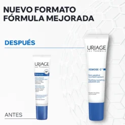 Xémose Contorno de Olhos Calmante
