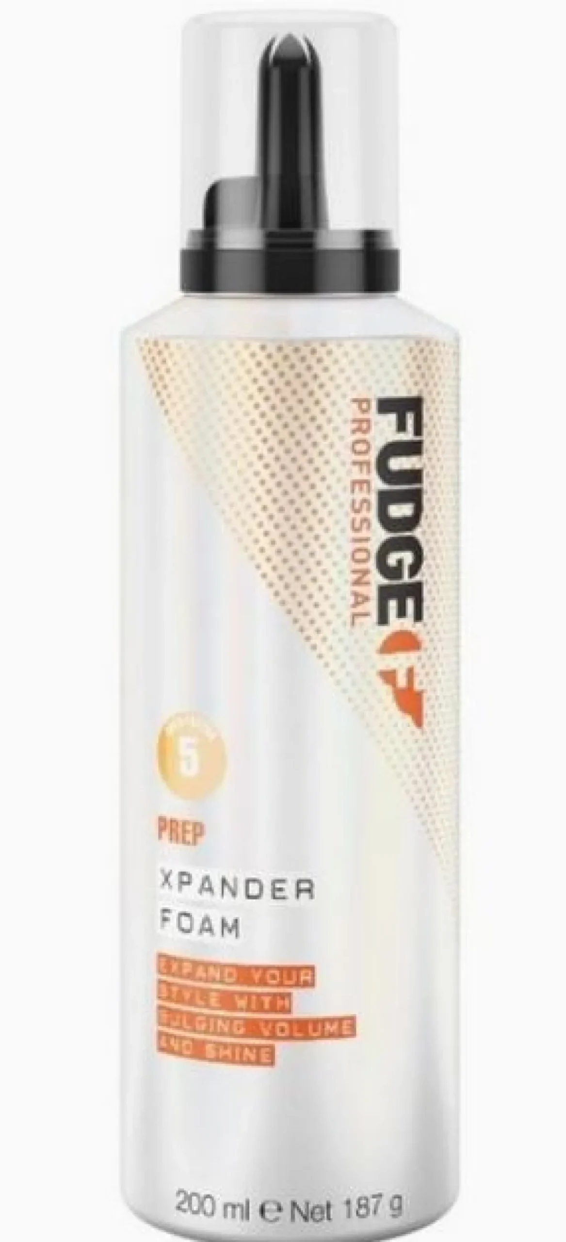 Xpander Foam Mousse Volumizadora para Pentear