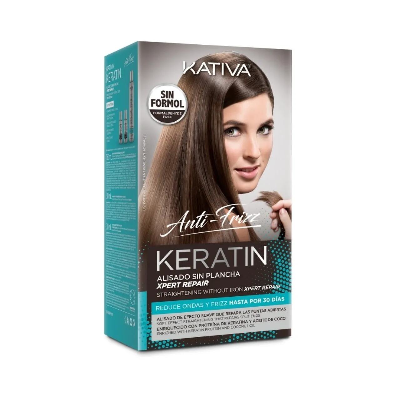 Xpert Repair Tratamento Antifrisado