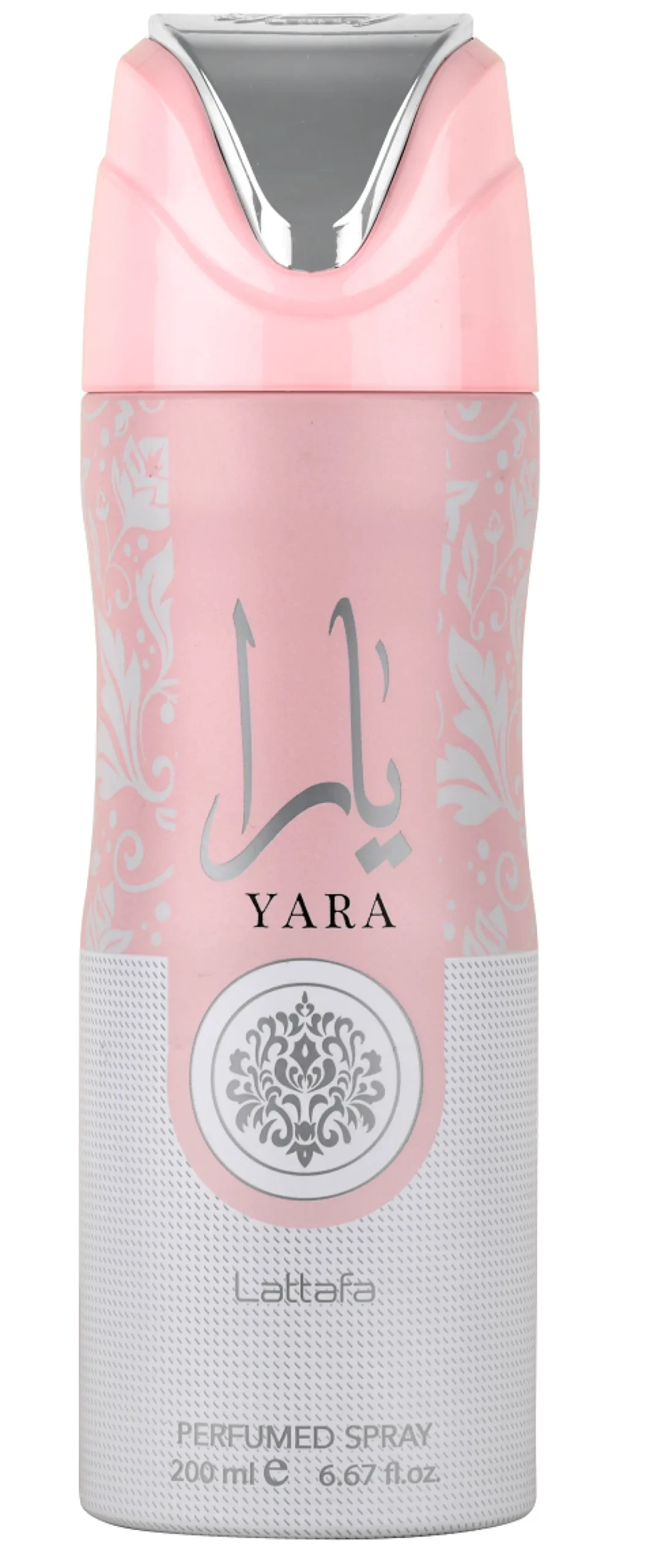 Yara Desodorizante Spray