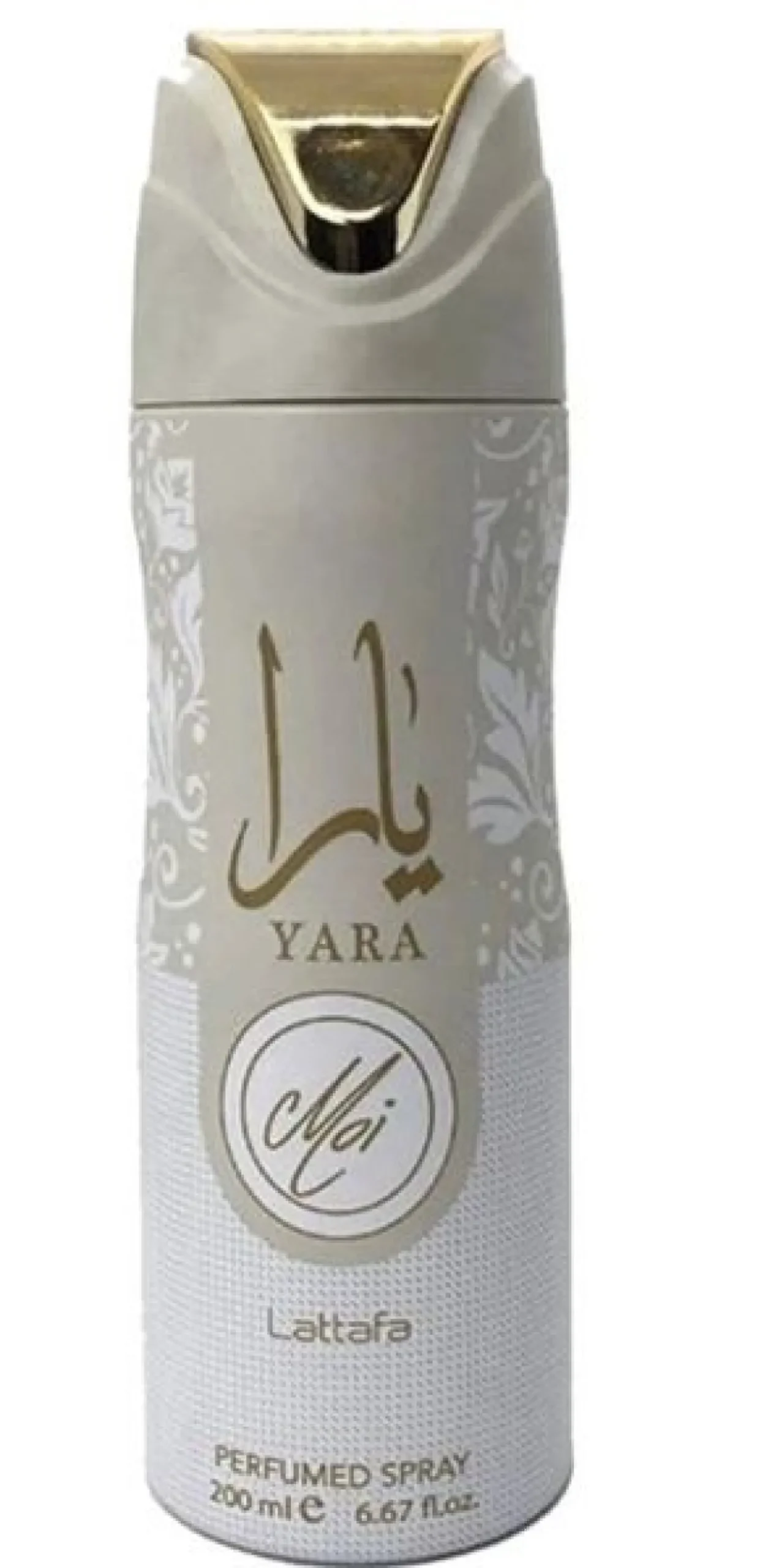 Yara Moi Desodorizante Spray