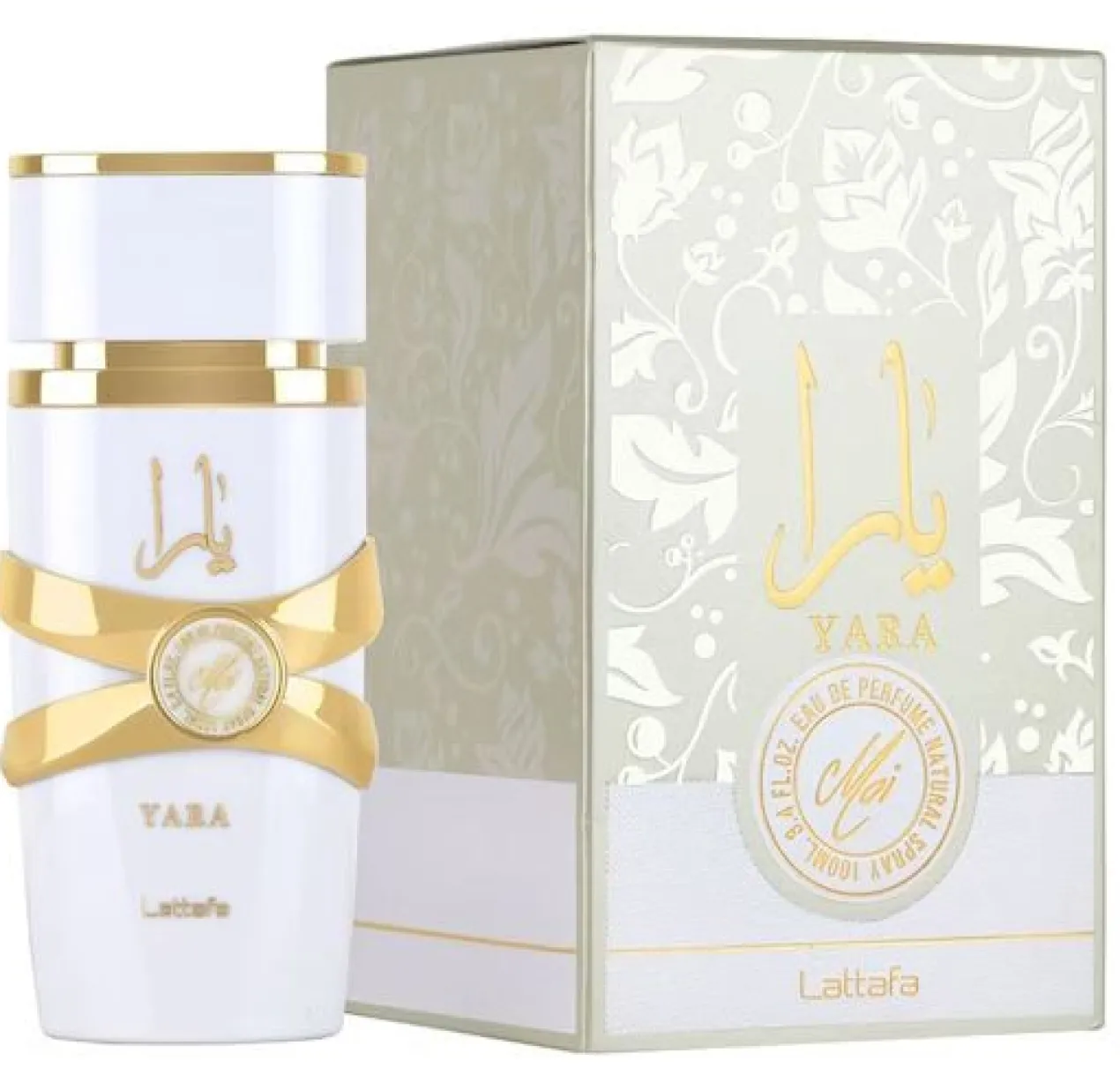 Yara Moi Eau de Parfum