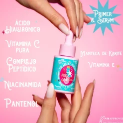 You Are My Perfect Beauty Potion Primer Serum