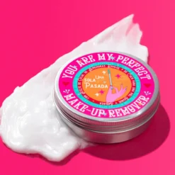 You Are My Perfect Make Up desmaquilhante