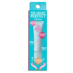 You Are My Perfect Veil Primer
