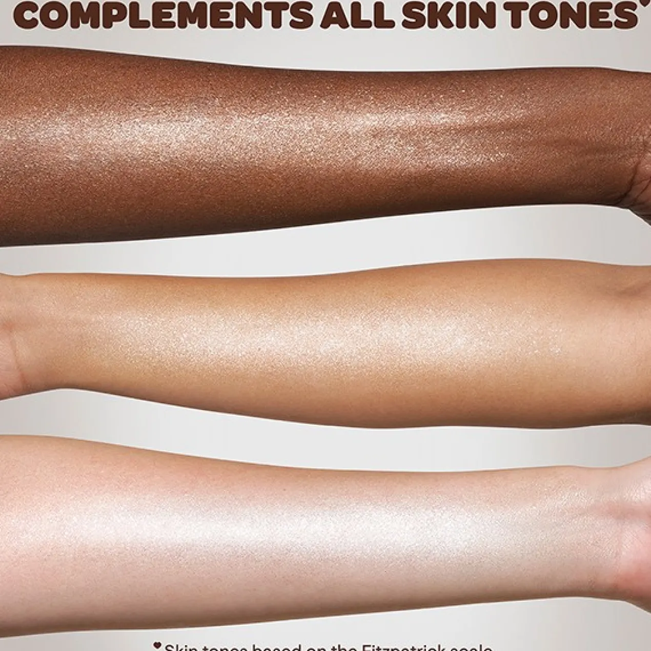 Your Skin Bruma Aromática Brilhante
