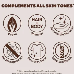 Your Skin Bruma Aromática Brilhante