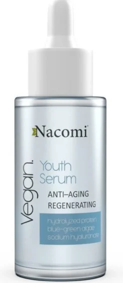 Youth Serum Antienvelhecimento e Regenerador