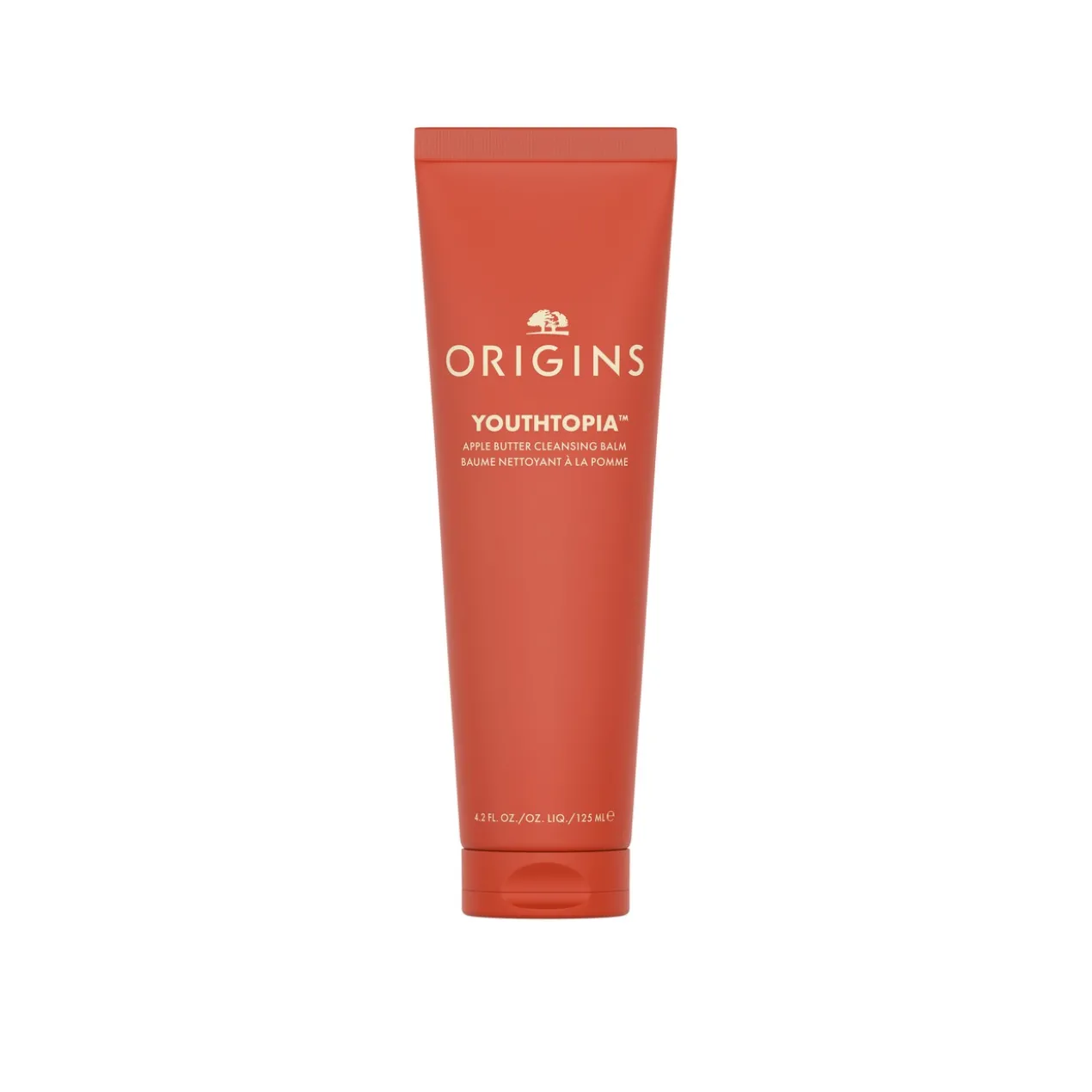 Youthtopia Apple Butter Cleansing Balm