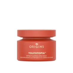 Youthtopia Peptide Plumping Apple Cream