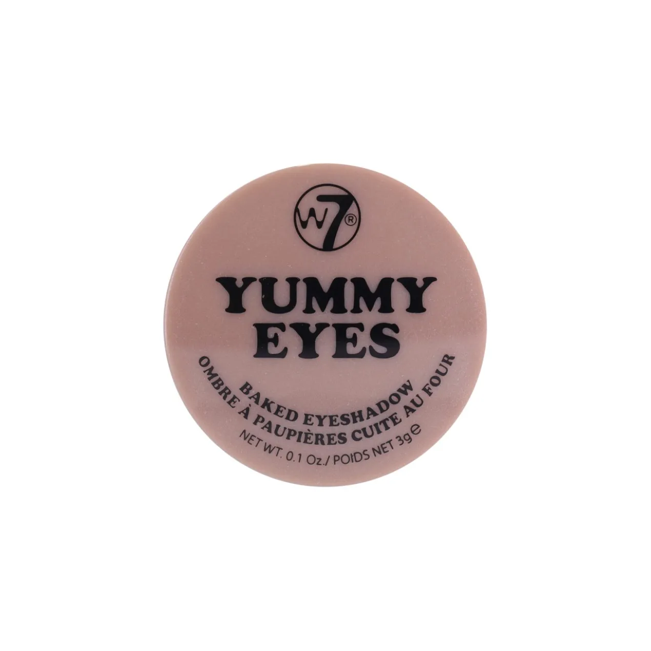 Yummy Eyes Sombra de Olhos