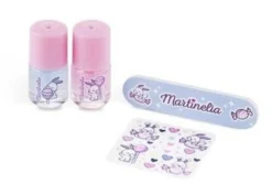 Yummy Kit de Unhas