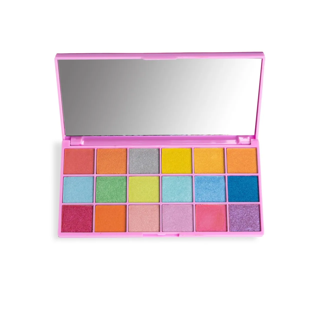 Yummy Paleta de Sombras