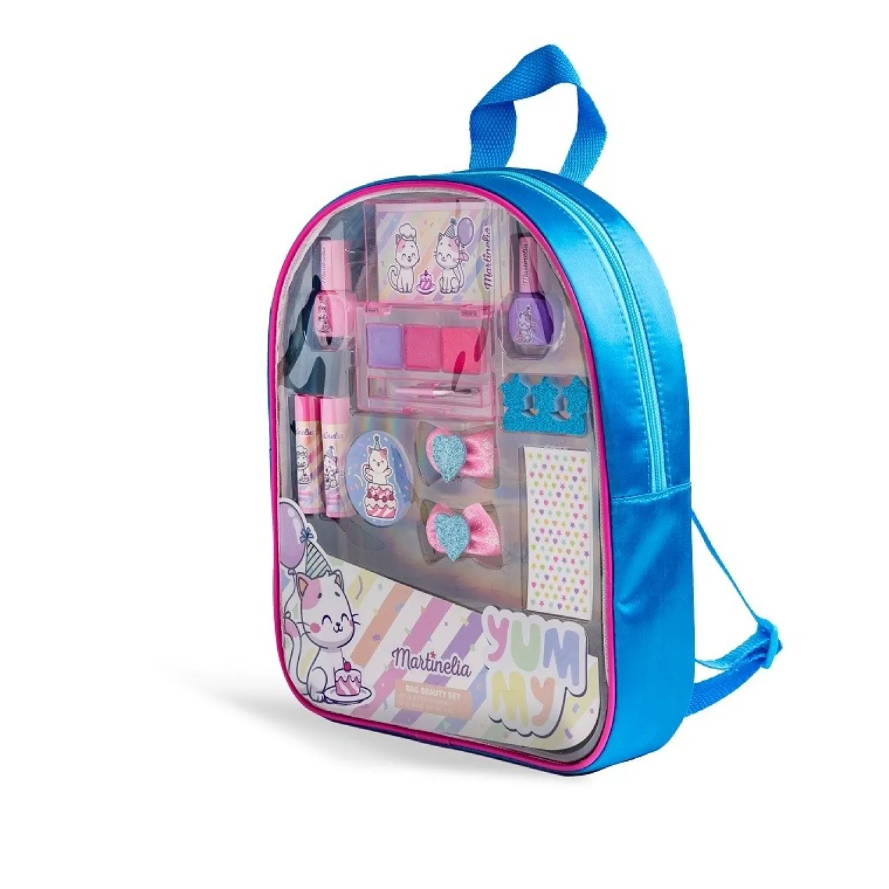 Yummy Set de Maquilhagem Infantil