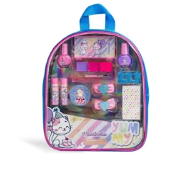 Yummy Set de Maquilhagem Infantil