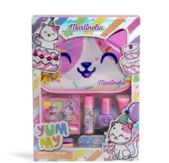 Yummy Set de Maquilhagem Infantil