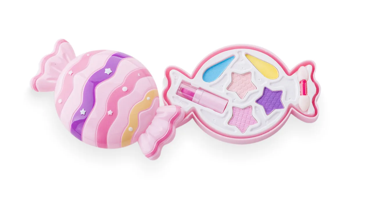 Yummy Sweet Candy Maquilhagem