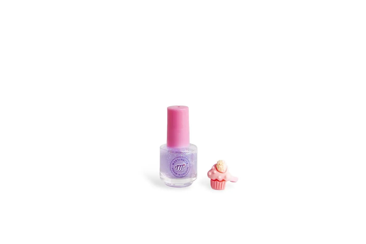Yummy Verniz de Unhas com Anel