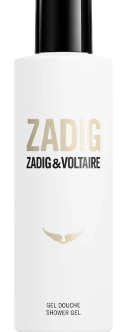 Zadig Gel de Banho