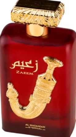 Zaeem Eau de Parfum