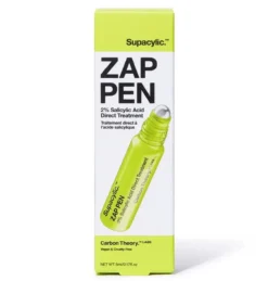 Zap Pen Anti-Imperfeições Tratamento Direto com 2% de Ácido Salicílico