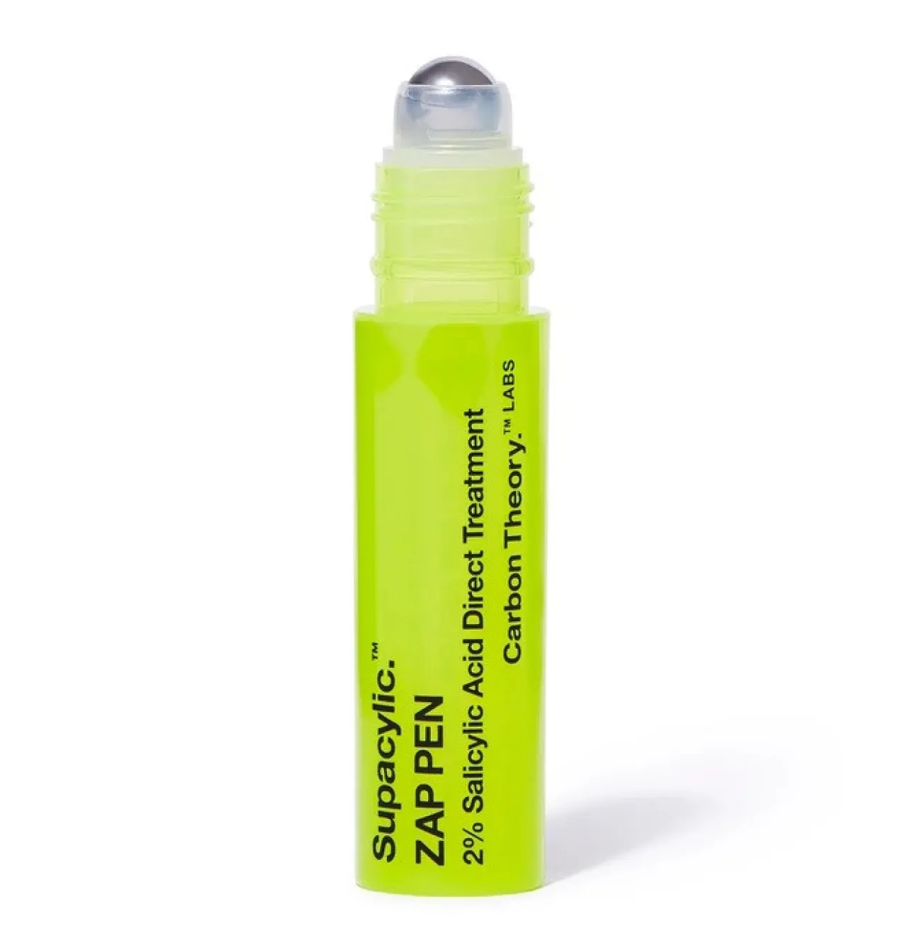 Zap Pen Anti-Imperfeições Tratamento Direto com 2% de Ácido Salicílico