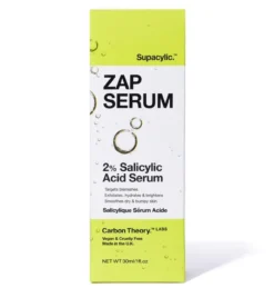 Zap Serum 2% Ácido Salicílico