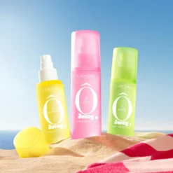 Ô Zenith Hair & Body Mist