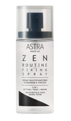 Zen Routine Fixing Spray