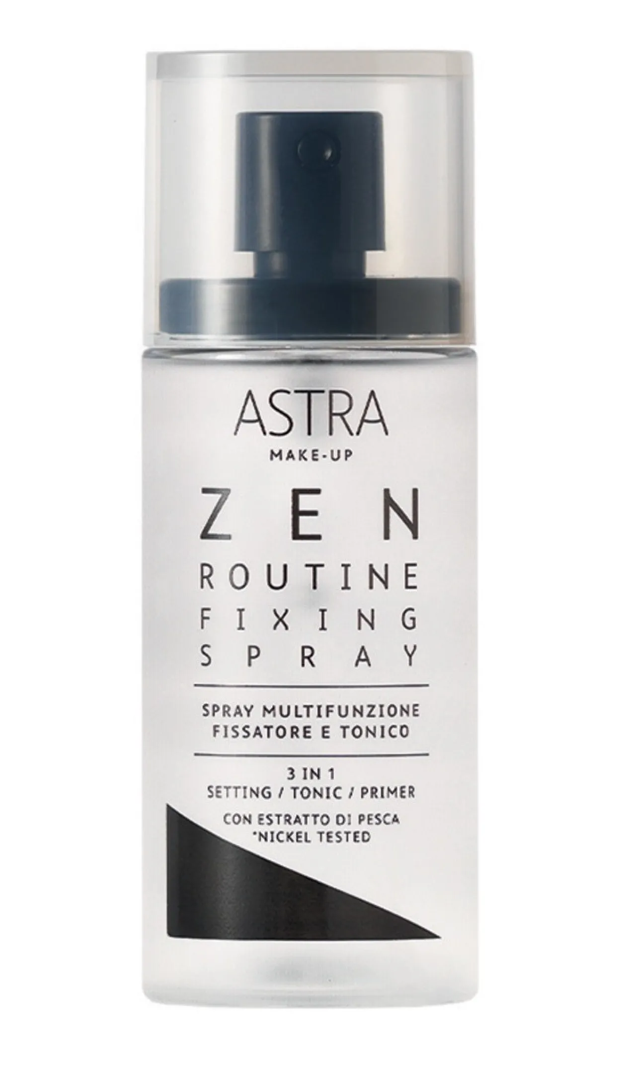 Zen Routine Fixing Spray