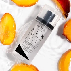 Zen Routine Fixing Spray