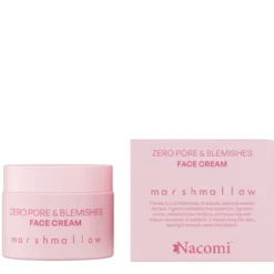 Zero Pore & Blemish Creme Facial