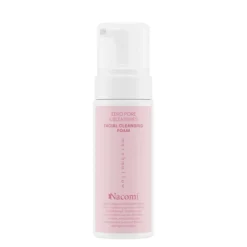 Zero Pore & Blemish Espuma Limpiadora Facial