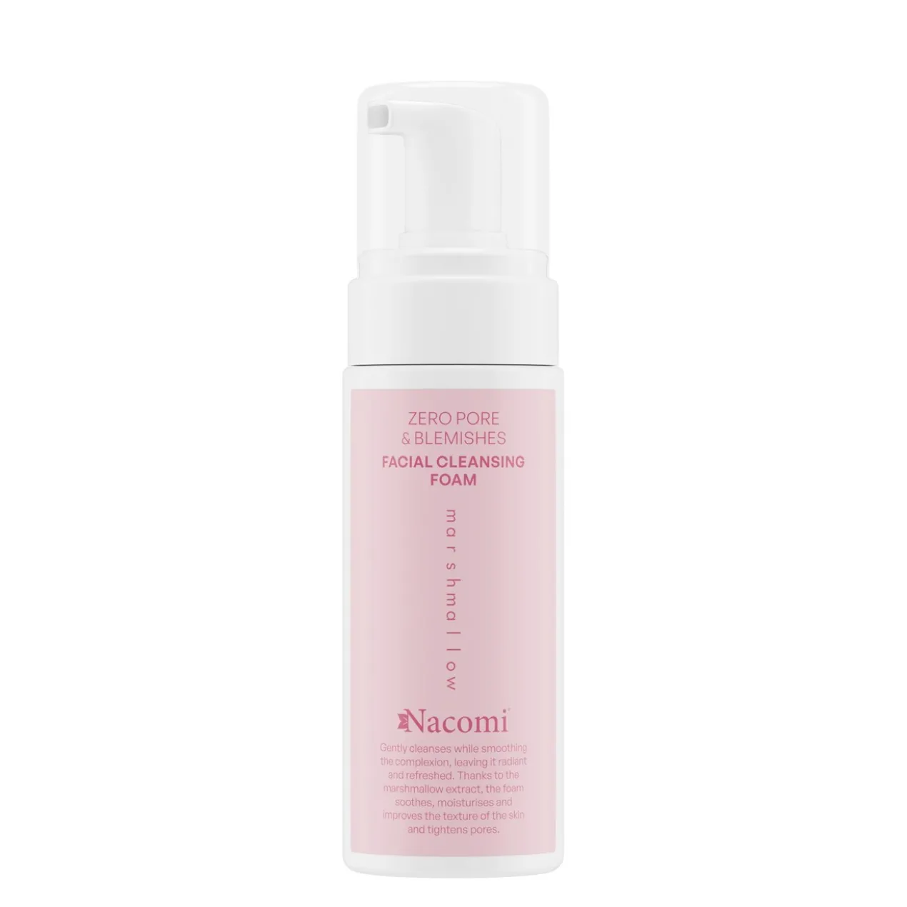 Zero Pore & Blemish Espuma Limpiadora Facial