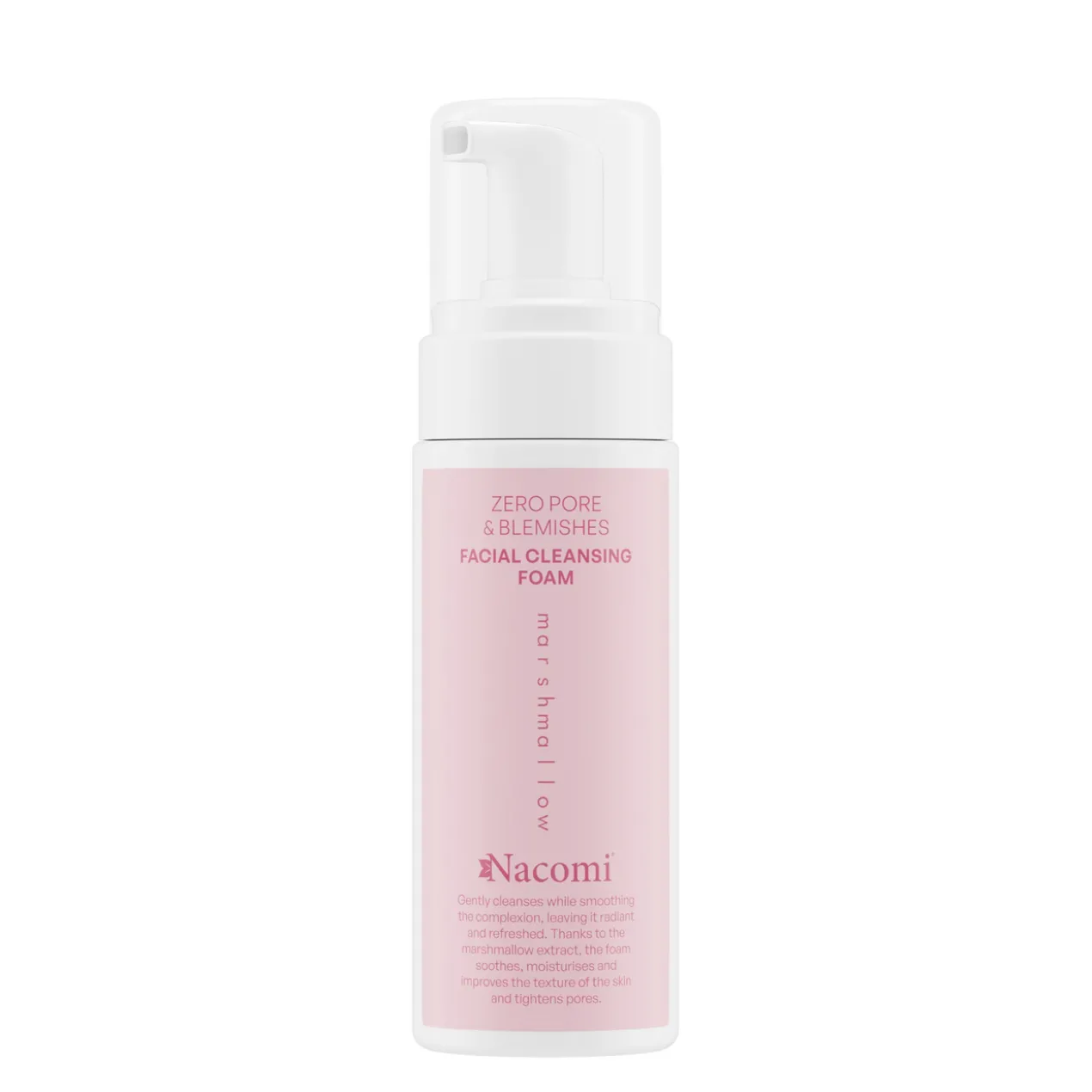 Zero Pore & Blemish Espuma Limpiadora Facial