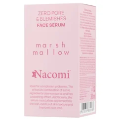 Zero Pore & Blemish Sérum Facial