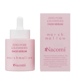 Zero Pore & Blemish Sérum Facial