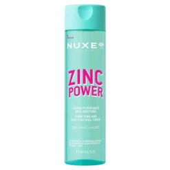 Zinc Power Loção Purificante Anti-Imperfeições