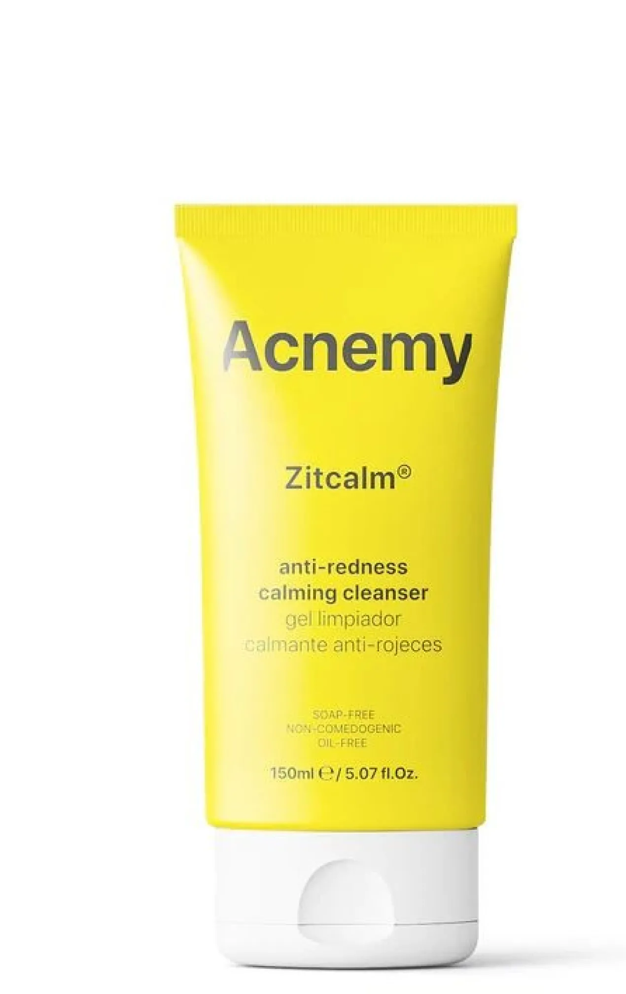 Zitcalm Gel de Limpeza Anti-Vermelhidão
