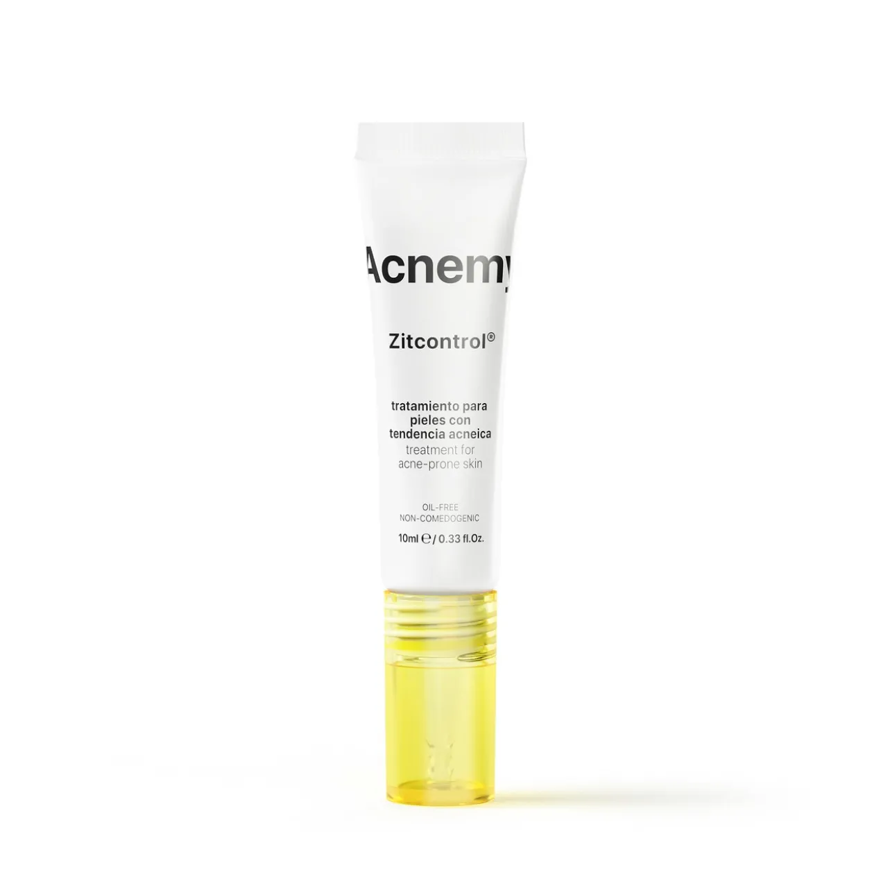 Zitminis Kit para Peles com Tendência Acneica