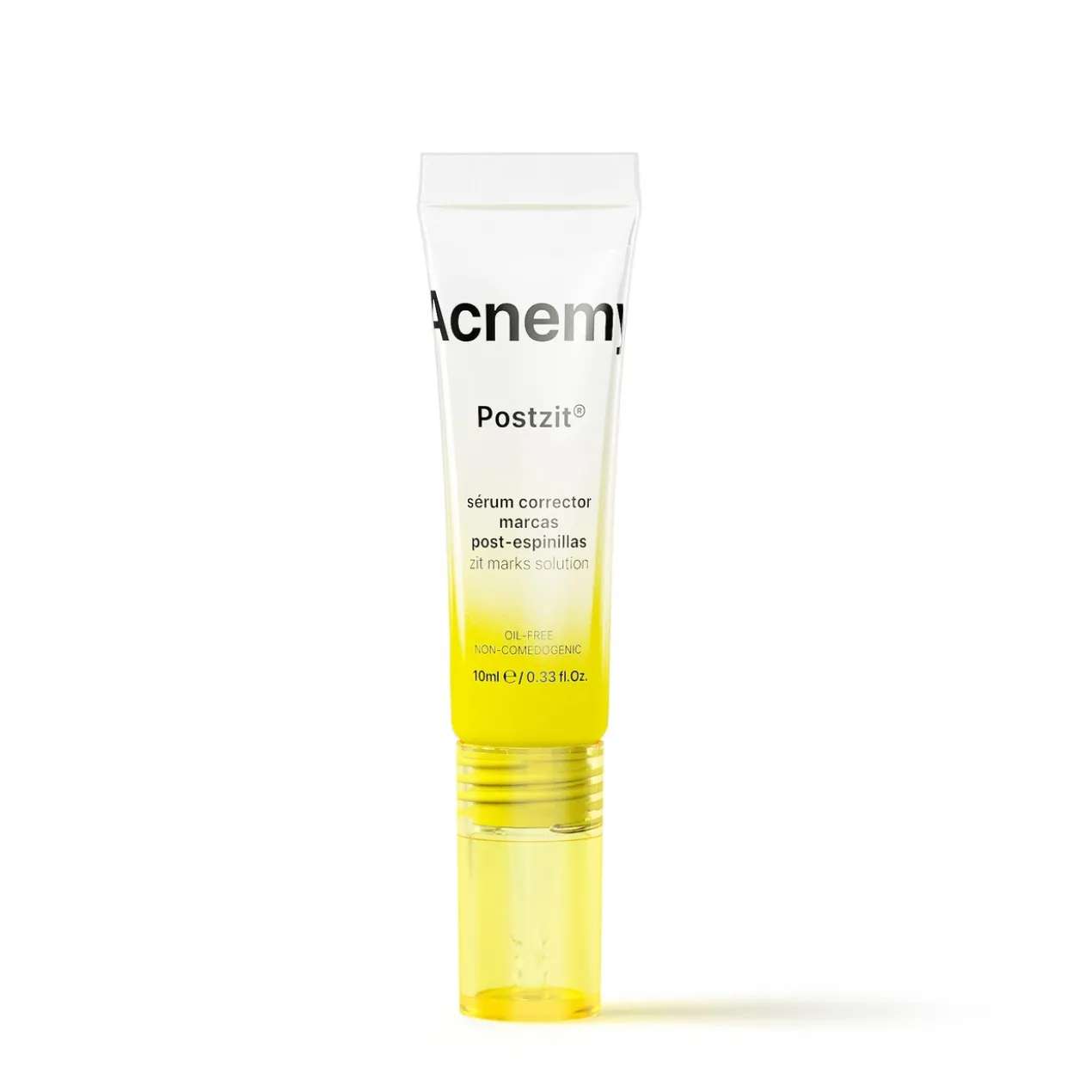 Zitminis Kit para Peles com Tendência Acneica