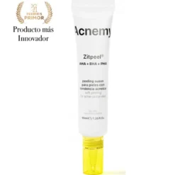 Zitpeel Peeling Suave para Peles com Tendência Acneica