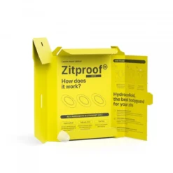 Zitproof Adesivos Hidrocoloides Individuais