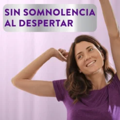 ZZZQUIL Natura Gomas Forte