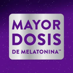 ZZZQUIL Natura Gomas Forte